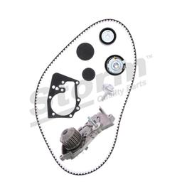 Pompe à eau + kit de courroie crantée STORM QUALITY PARTS 914560KP