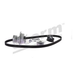 Pompe à eau + kit de courroie crantée STORM QUALITY PARTS 904388KP
