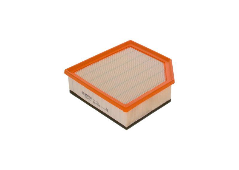 Filtre à air BOSCH F 026 400 451