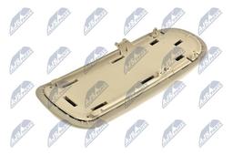 Accoudoir NTY EZC-BM-082