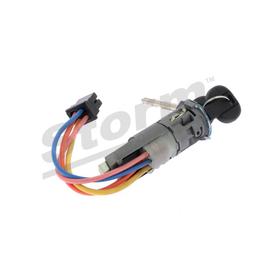 Fermeture-volant STORM QUALITY PARTS 23028