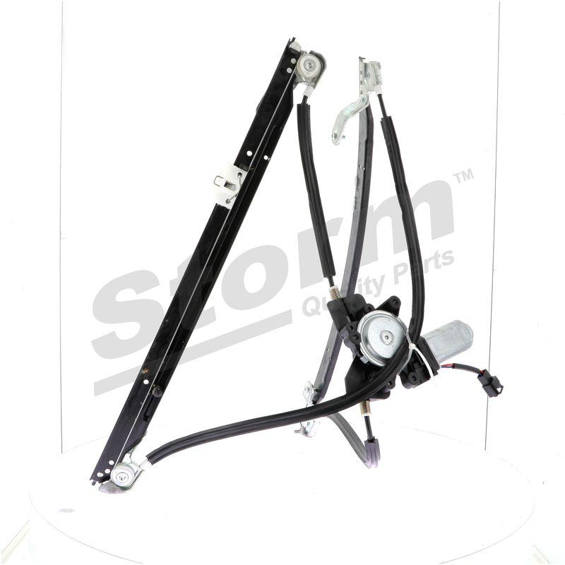 Lève-vitre STORM QUALITY PARTS 19080