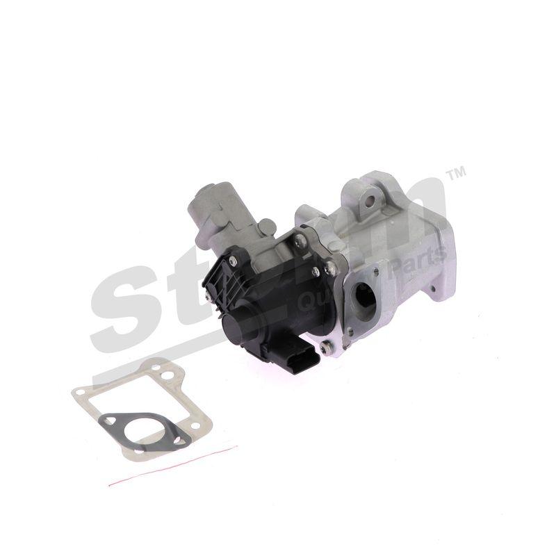 Vanne EGR STORM QUALITY PARTS 9065