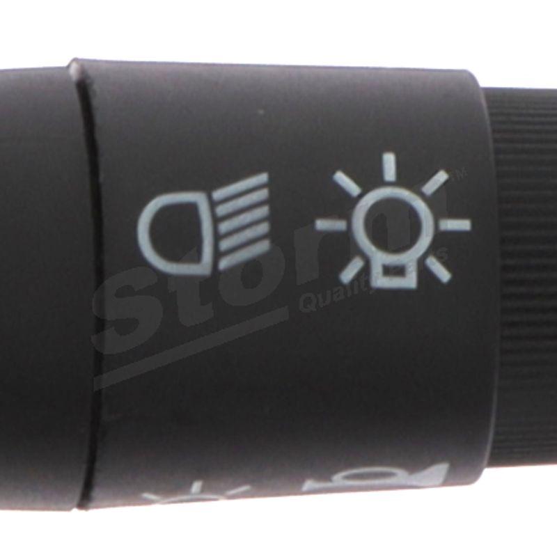 Commutateur de colonne de direction STORM QUALITY PARTS 80020