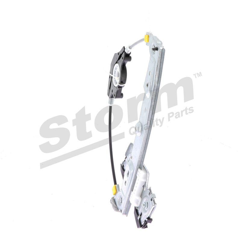 Lève-vitre STORM QUALITY PARTS 4207519
