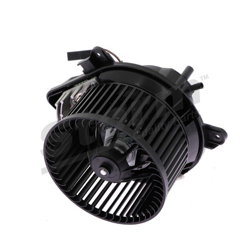 Pulseur d'air habitacle STORM QUALITY PARTS 26504