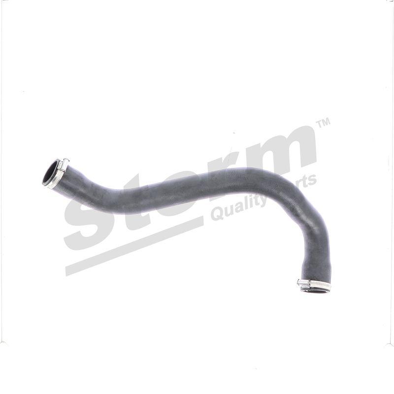 Gaine de suralimentation STORM QUALITY PARTS F11817