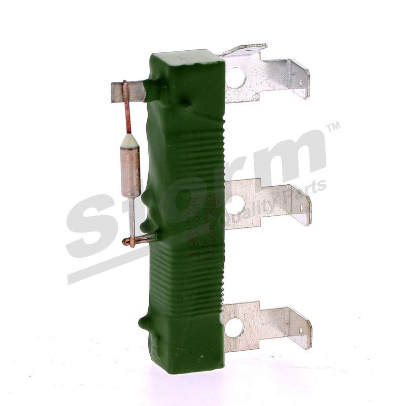 Résistance, pulseur d'air habitacle STORM QUALITY PARTS STO970511