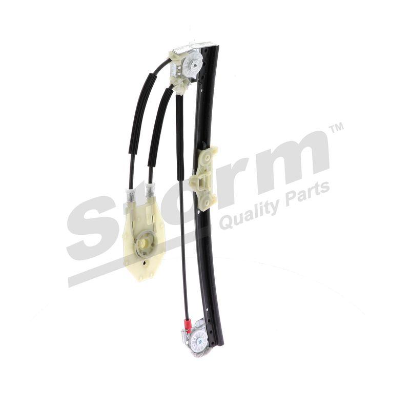 Lève-vitre STORM QUALITY PARTS 17273