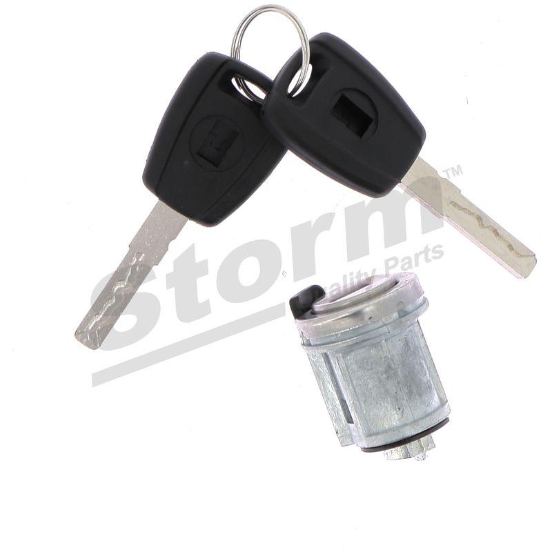 Cylindre de serrure STORM QUALITY PARTS 2962001