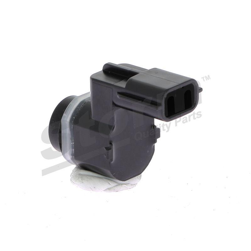 Capteur, aide au stationnement STORM QUALITY PARTS 777132