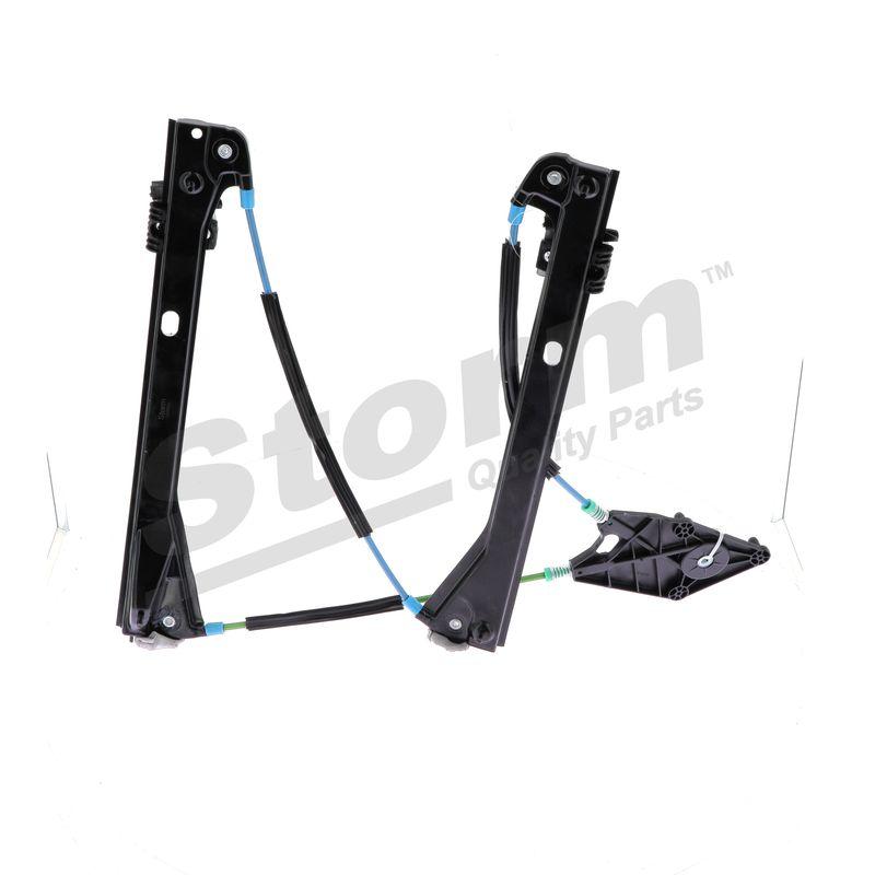 Lève-vitre STORM QUALITY PARTS 9307579