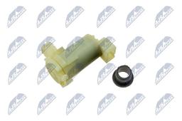 Pompe d'eau de nettoyage, nettoyage des vitres NTY ESP-NS-002