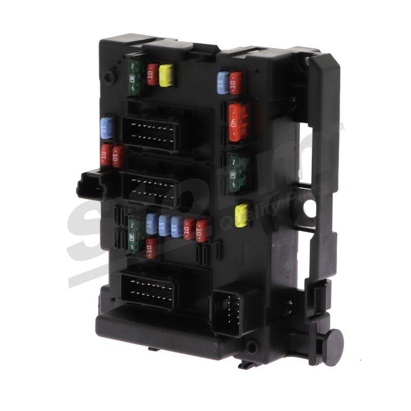 Boîte à fusibles STORM QUALITY PARTS STO700002