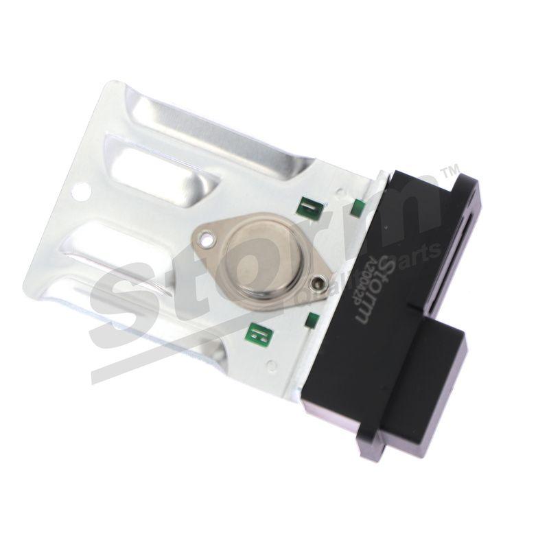 Résistance, pulseur d'air habitacle STORM QUALITY PARTS 777043
