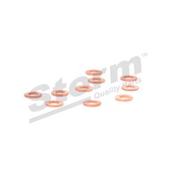 Bague d'étanchéité, porte-injecteur STORM QUALITY PARTS 460013