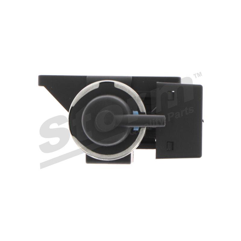 Capteur de pression, turbocompresseur STORM QUALITY PARTS 15590