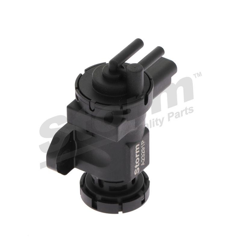Capteur de pression, turbocompresseur STORM QUALITY PARTS 77791