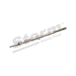 Bougie de préchauffage STORM QUALITY PARTS 576012