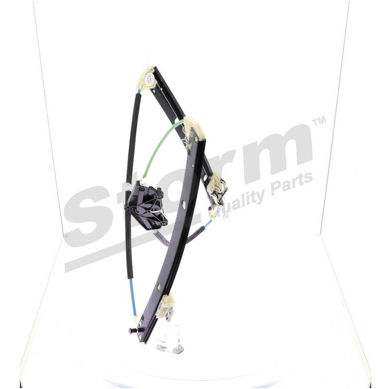 Lève-vitre STORM QUALITY PARTS 10286