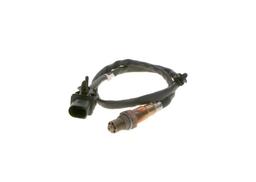 Sonde lambda BOSCH 0 258 017 140