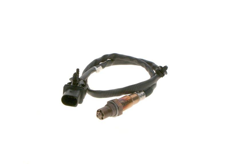 Sonde lambda BOSCH 0 258 017 140