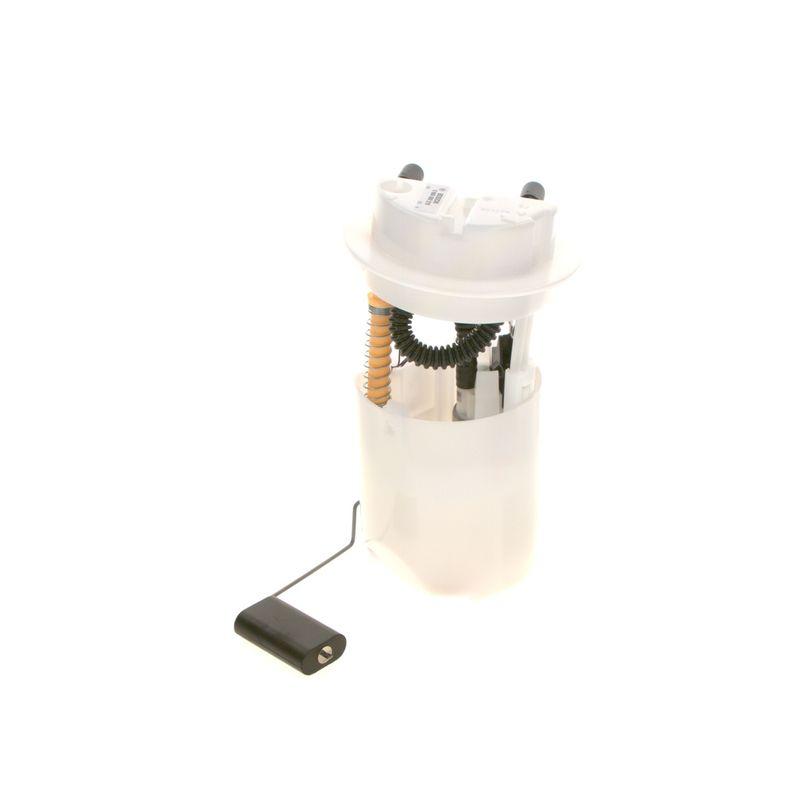 Unité d'injection de carburant BOSCH 0 986 580 219