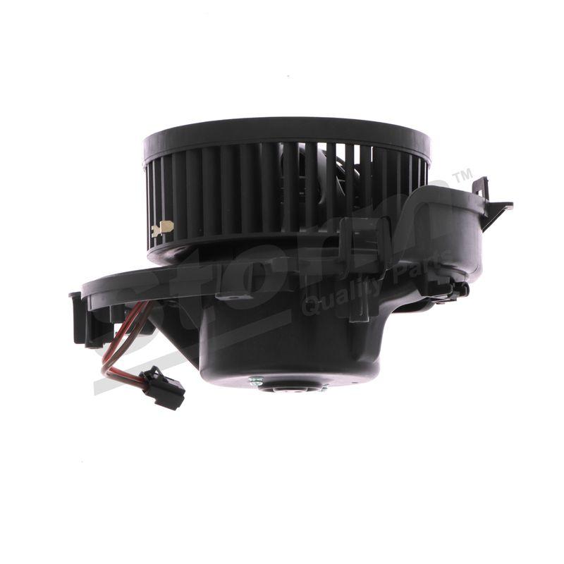 Pulseur d'air habitacle STORM QUALITY PARTS 9850802