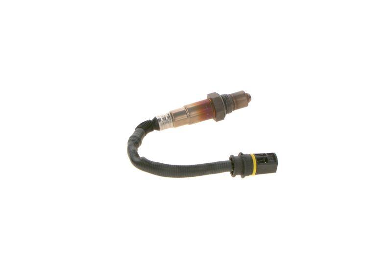 Sonde lambda BOSCH 0 258 006 123