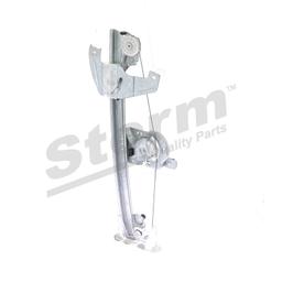 Lève-vitre STORM QUALITY PARTS 2097502