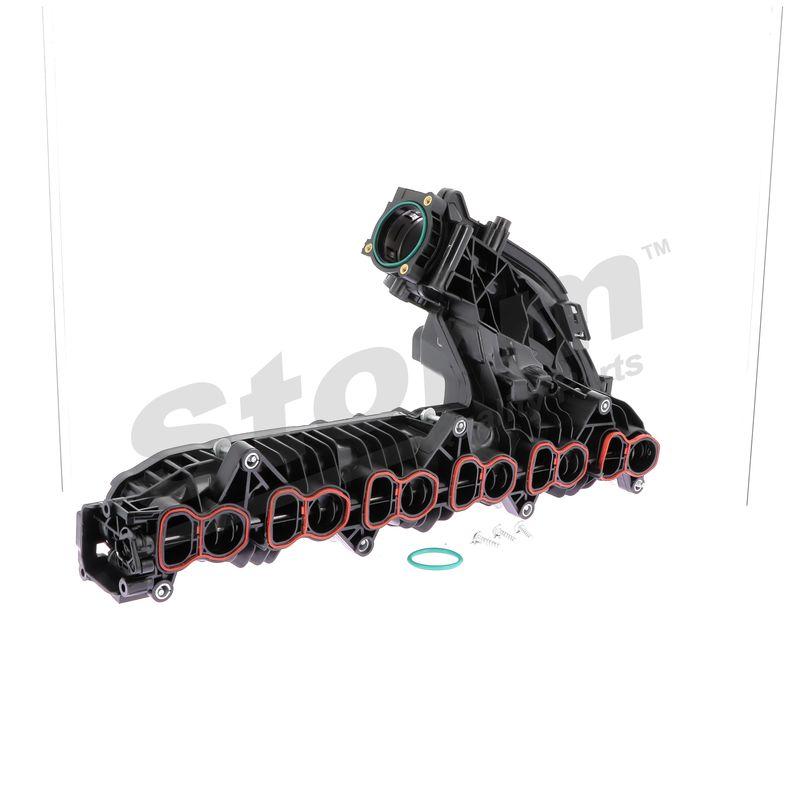 Module de tube d'admission STORM QUALITY PARTS 77777