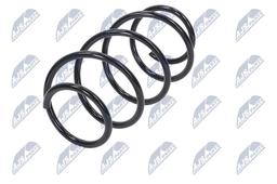 Ressort de suspension NTY ASZ-VV-017