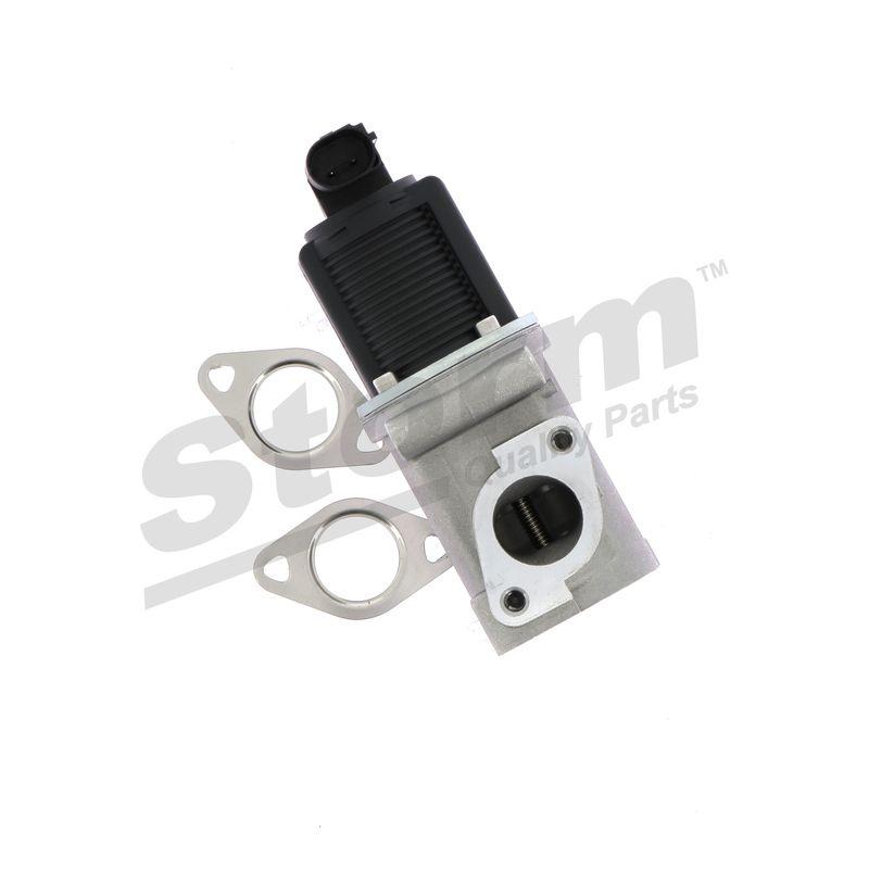 Vanne EGR STORM QUALITY PARTS 9025