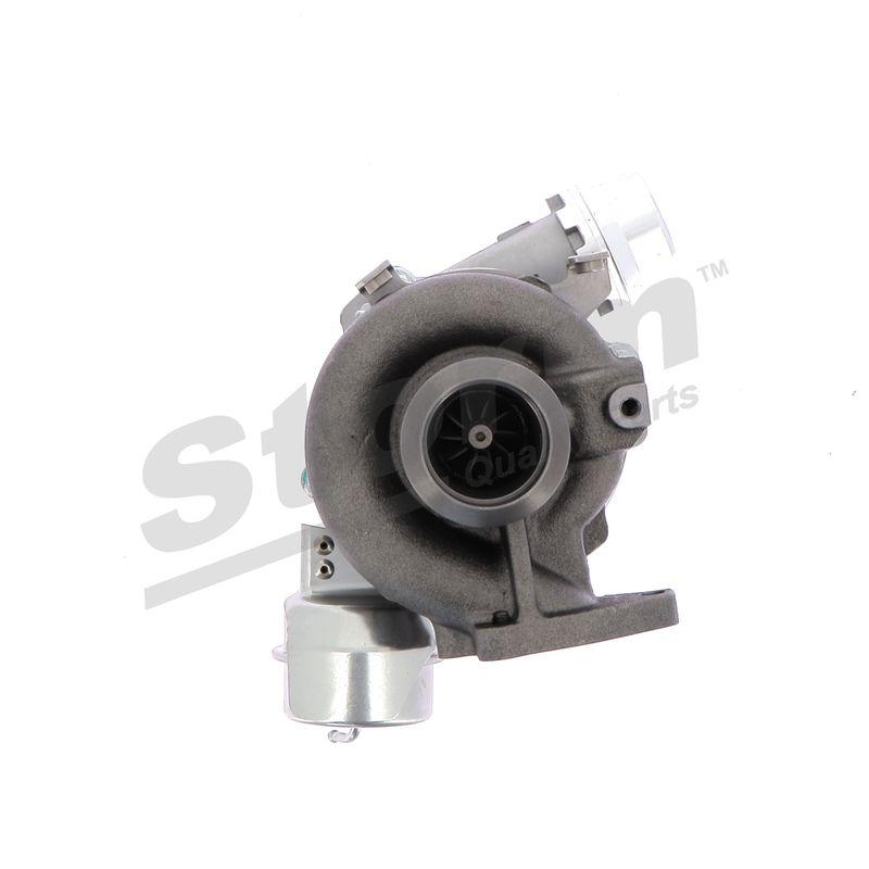 Turbocompresseur, suralimentation STORM QUALITY PARTS 89219