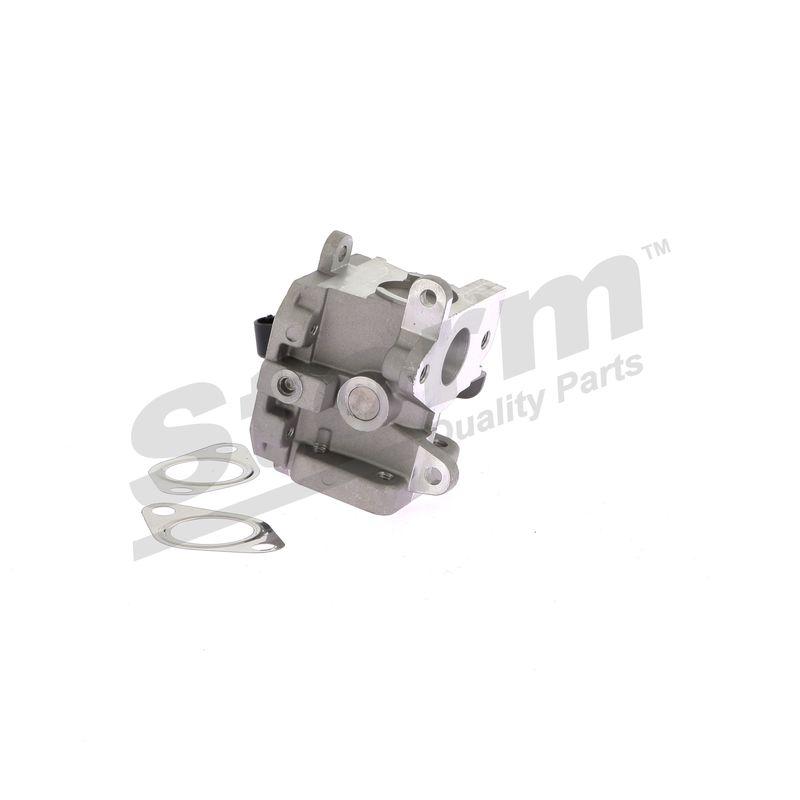 Vanne EGR STORM QUALITY PARTS 9096