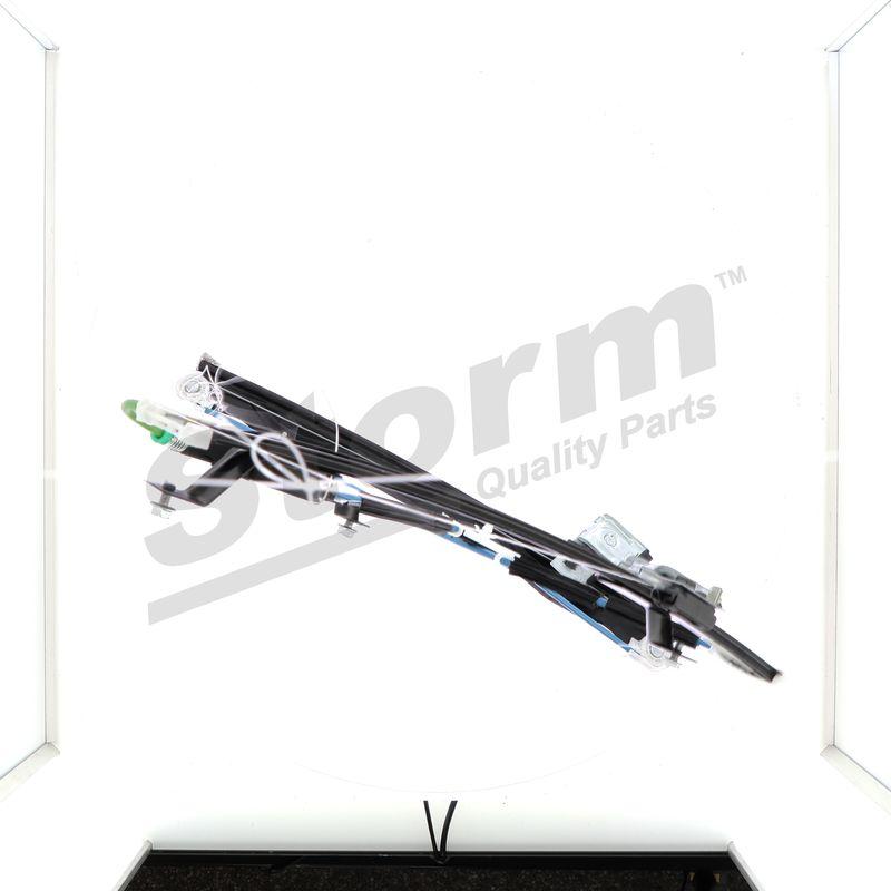 Lève-vitre STORM QUALITY PARTS 47062