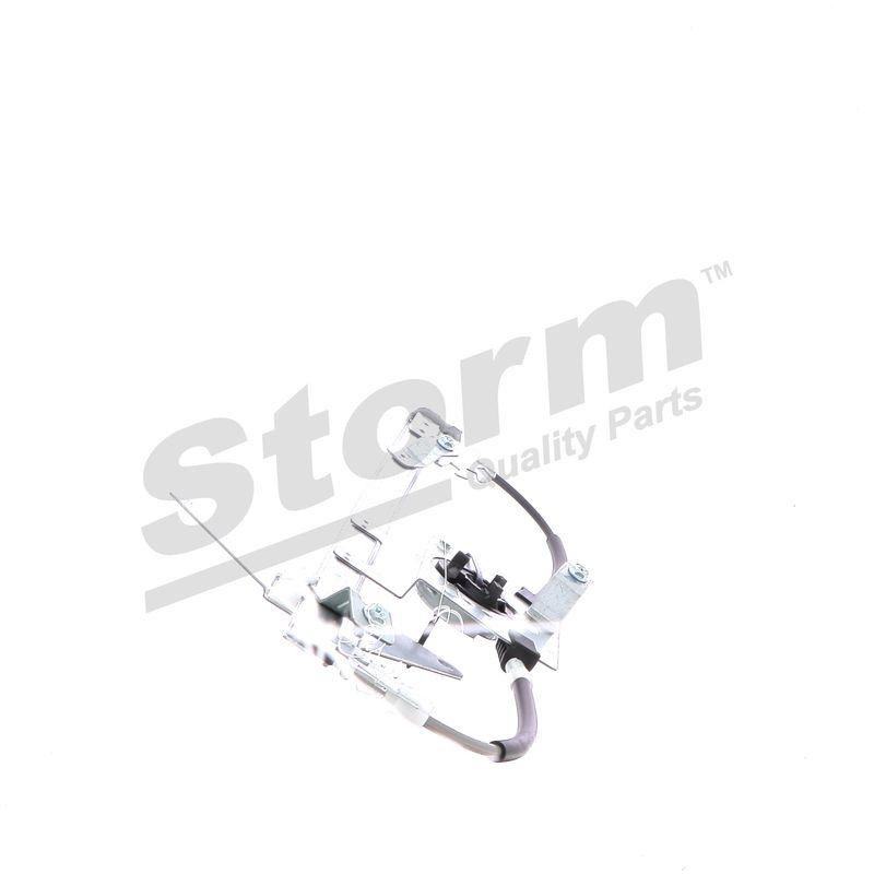 Lève-vitre STORM QUALITY PARTS 2127507