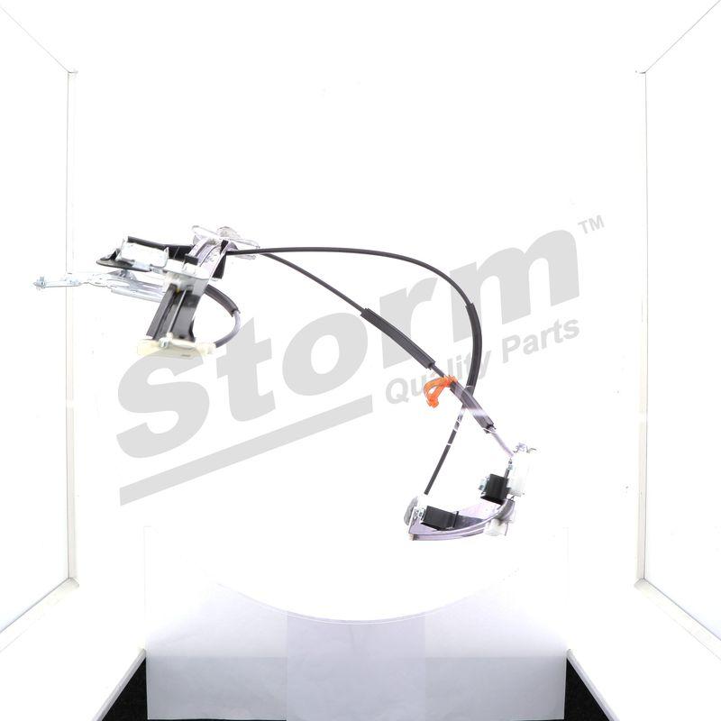 Lève-vitre STORM QUALITY PARTS 97575