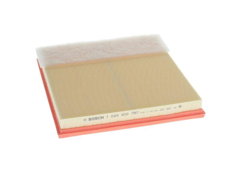 Filtre à air BOSCH F 026 400 787