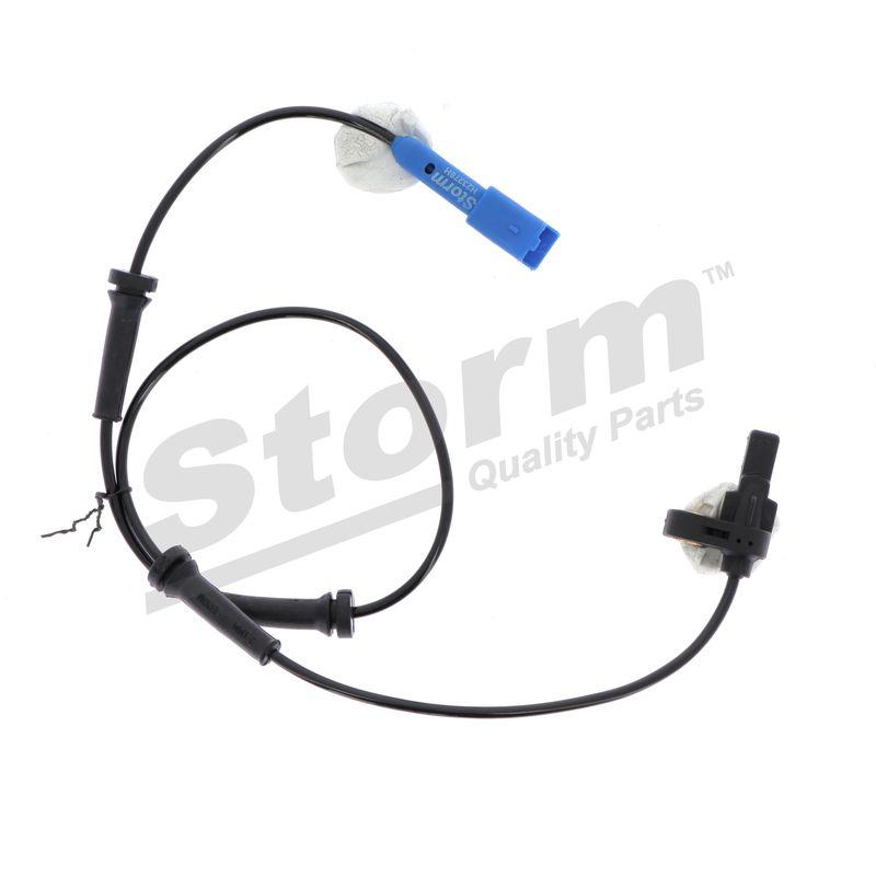 Capteur, vitesse de roue STORM QUALITY PARTS 777117