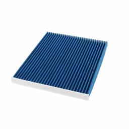 Filtre, air de l'habitacle CORTECO 49408482