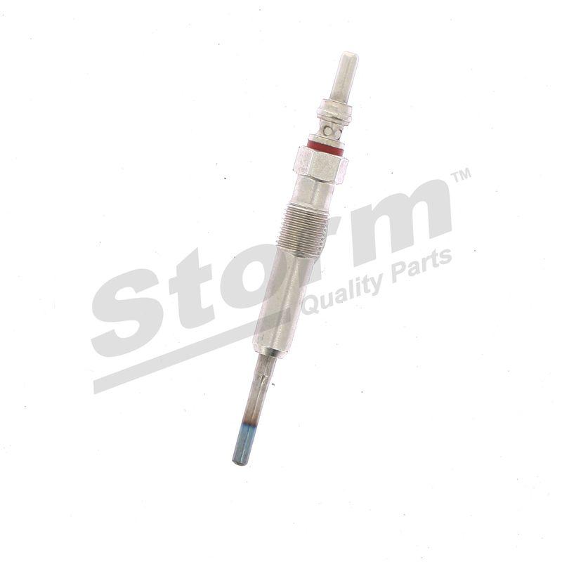 Bougie de préchauffage STORM QUALITY PARTS 566033