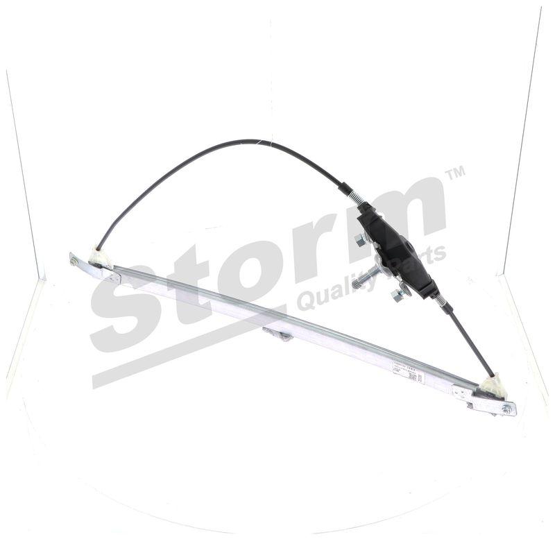 Lève-vitre STORM QUALITY PARTS 83578