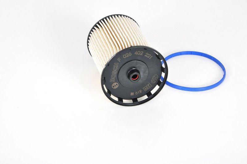 Filtre à carburant BOSCH F 026 402 221