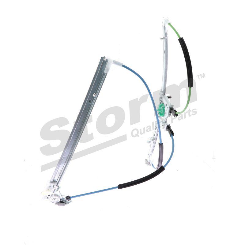 Lève-vitre STORM QUALITY PARTS 88079