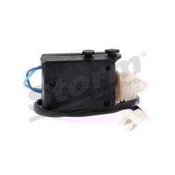 Élément d'ajustage, verrouillage central STORM QUALITY PARTS 5102503