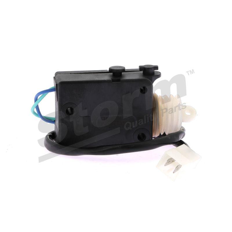 Élément d'ajustage, verrouillage central STORM QUALITY PARTS 5102503