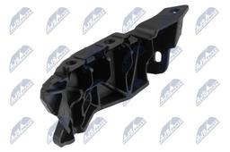 Support, pare-chocs NTY EZC-VW-501