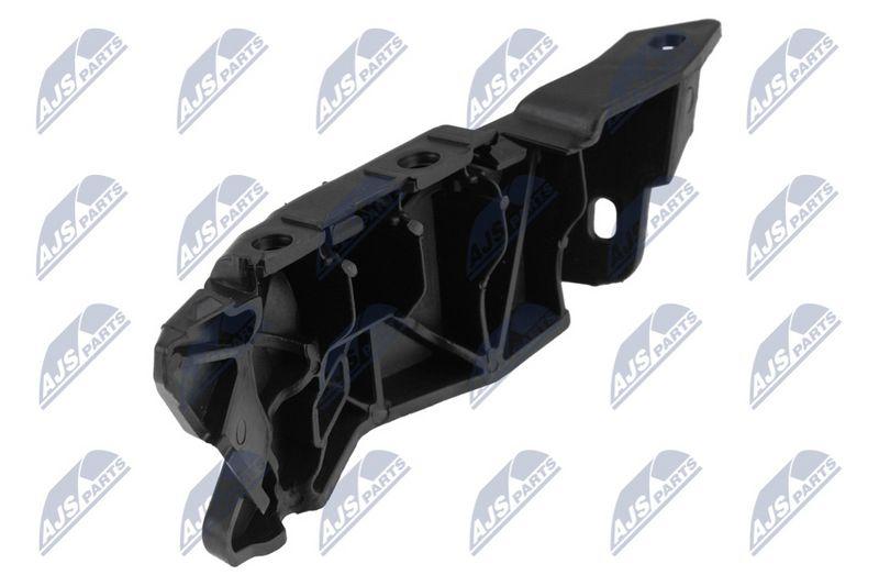 Support, pare-chocs NTY EZC-VW-501