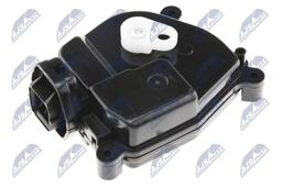 Serrure de porte NTY EZC-HY-507